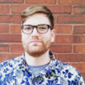 Meet your Posher, Evan